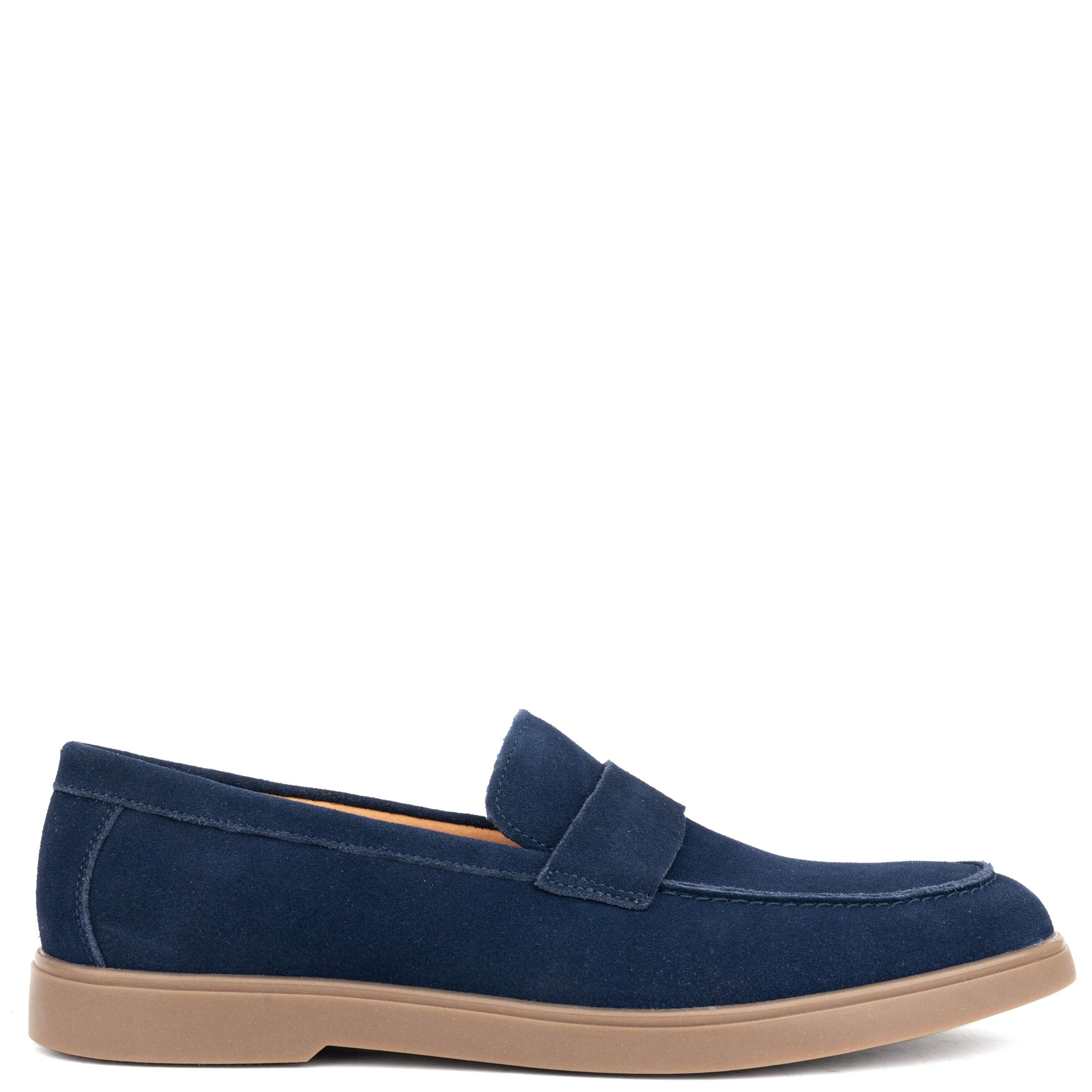 LA CONTE Loaferiai vyrams, Mėlyna, Loafers, LA CONTE 2