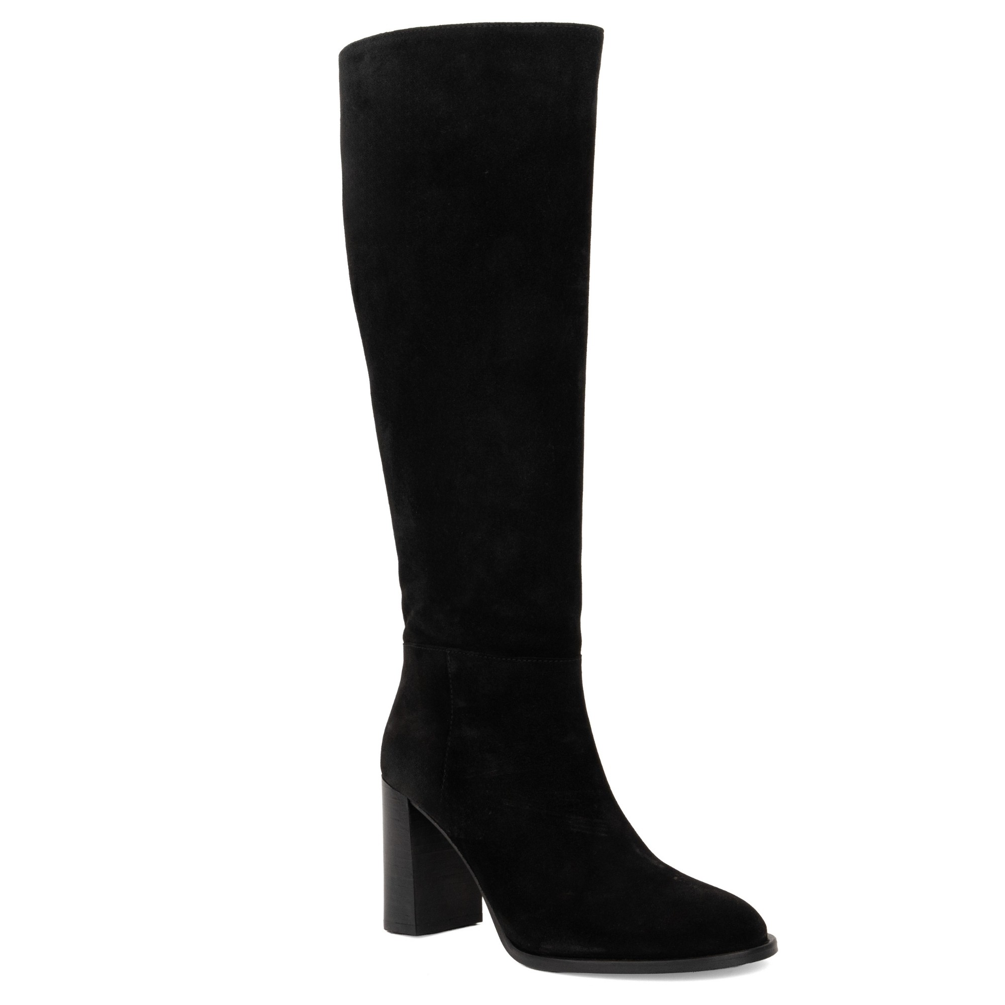 ADRIANNA FERETTI Auliniai moterims, Juoda, Boots 1