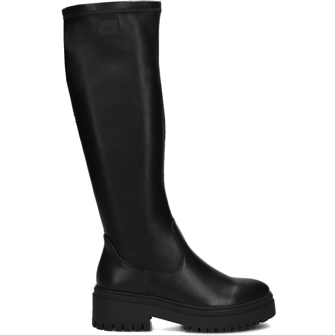 MEXX Auliniai moterims, Juoda, Maike boots 2