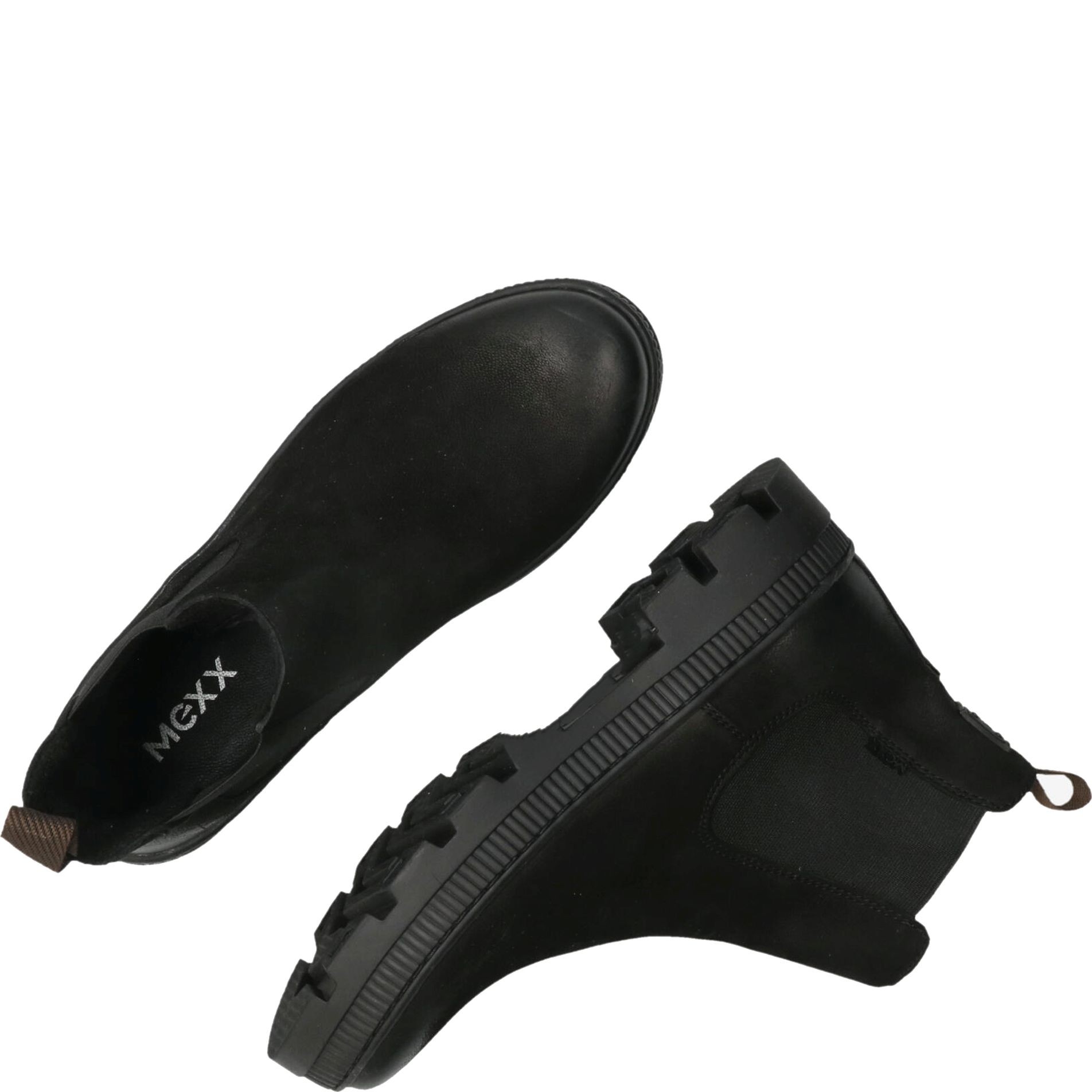 MEXX Aulinukai moterims, Juoda, Petra booties 4