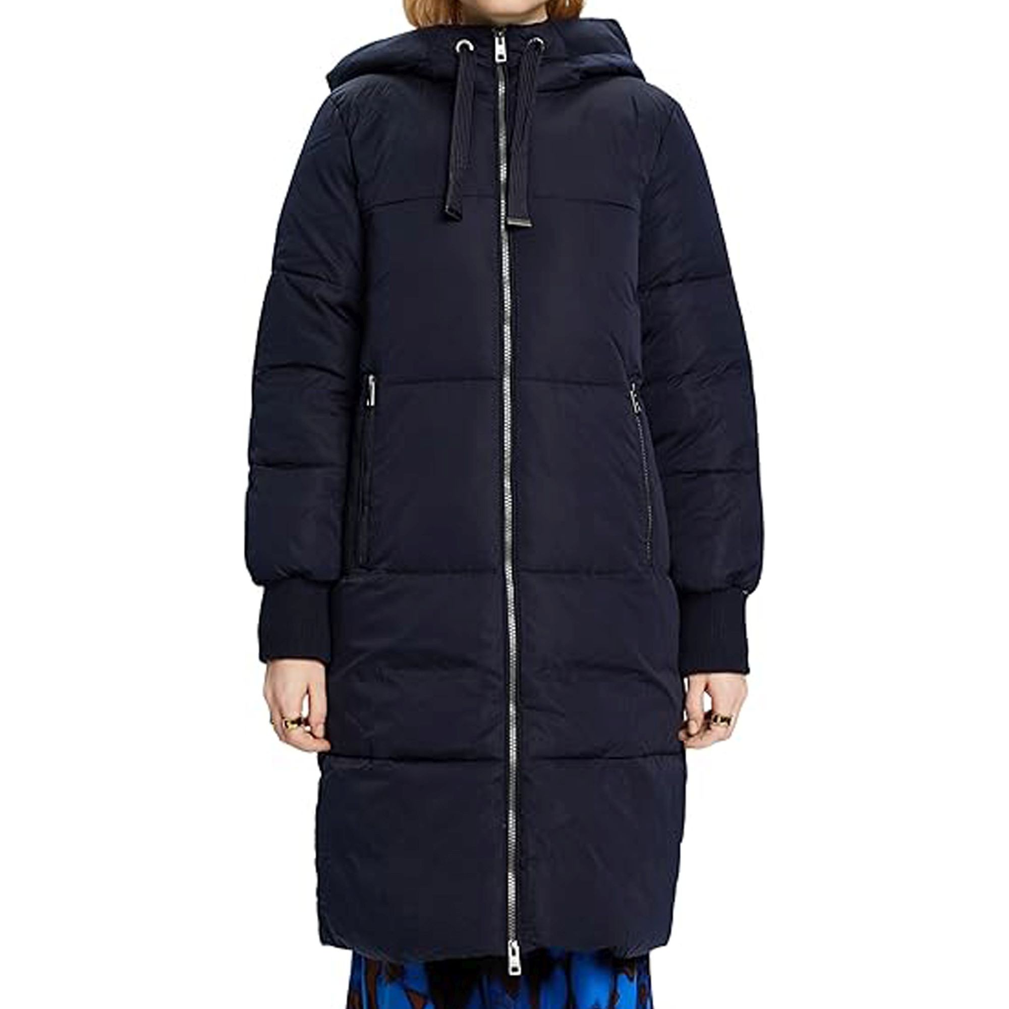 ESPRIT Paltas moterims, F_BasicQuiltCoa 2