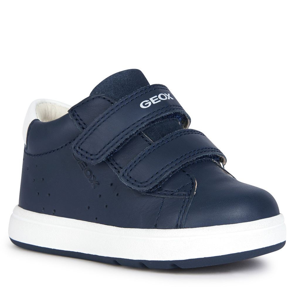 GEOX Sportiniai bateliai berniukams, Mėlyna, BIGLIA SPORT SHOES 1