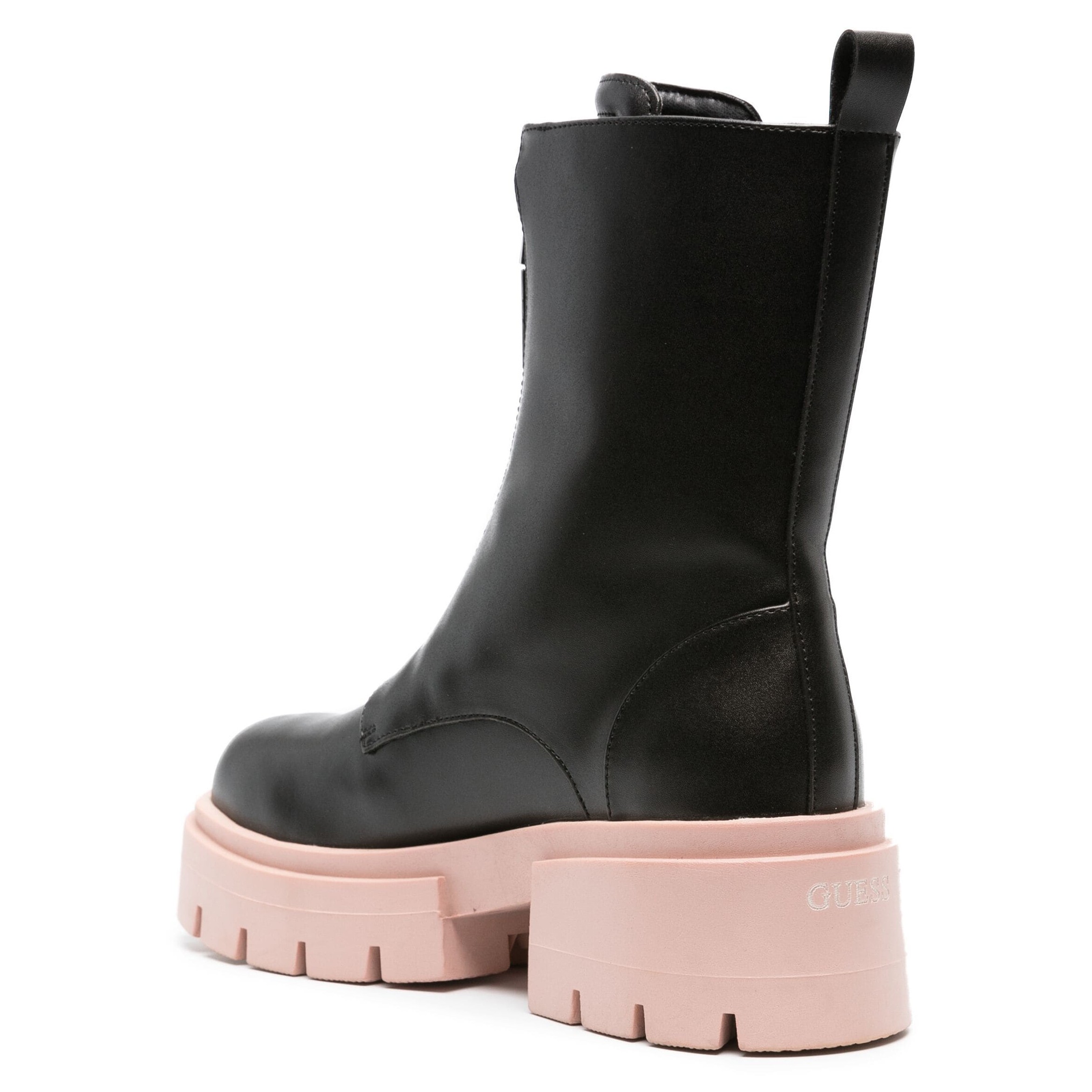 GUESS Aulinukai moterims, LEILA 3