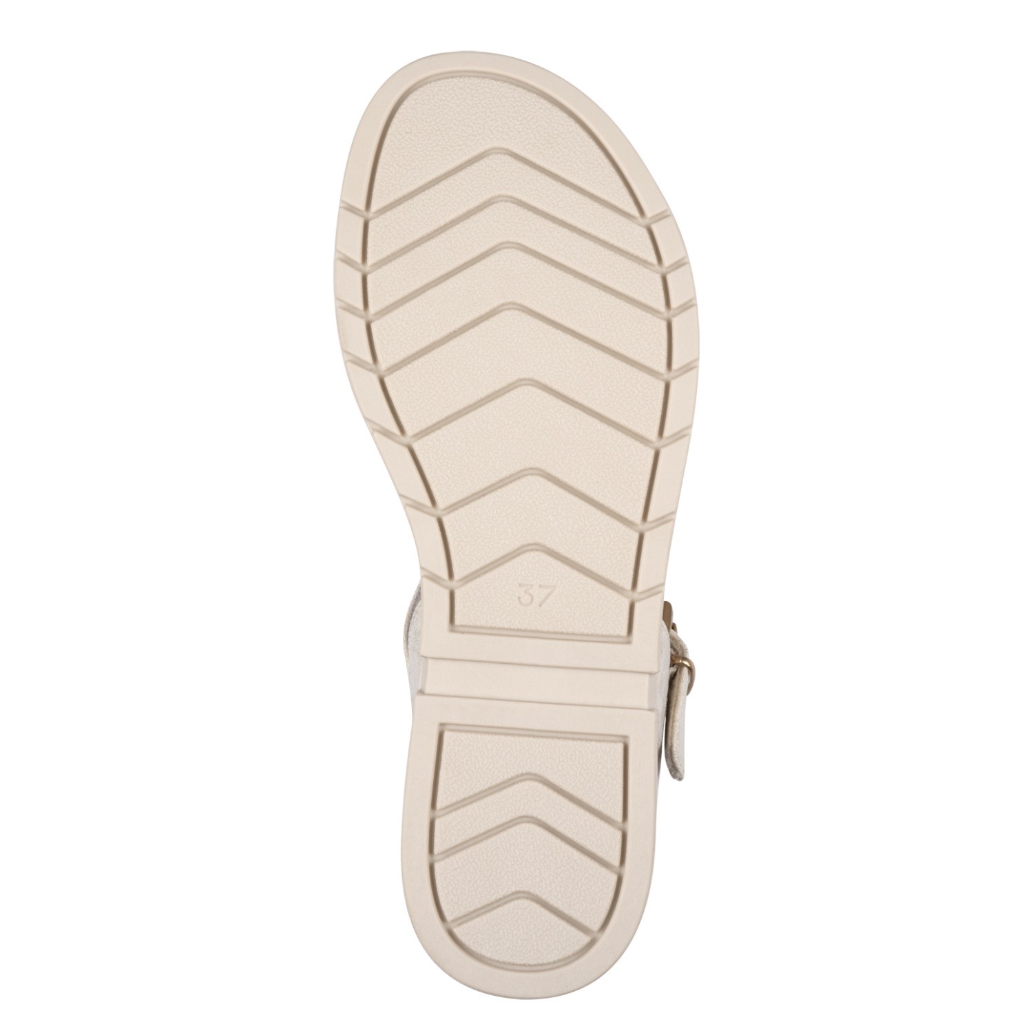 MARCO TOZZI Basutės moterims, Balta, Sandals 4