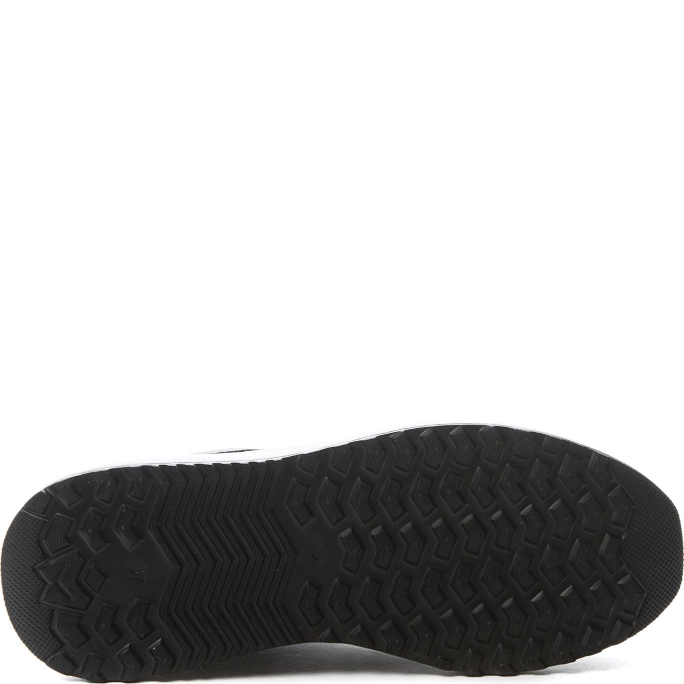 CROSBY Aulinukai moterims, Juoda, Leisure 5