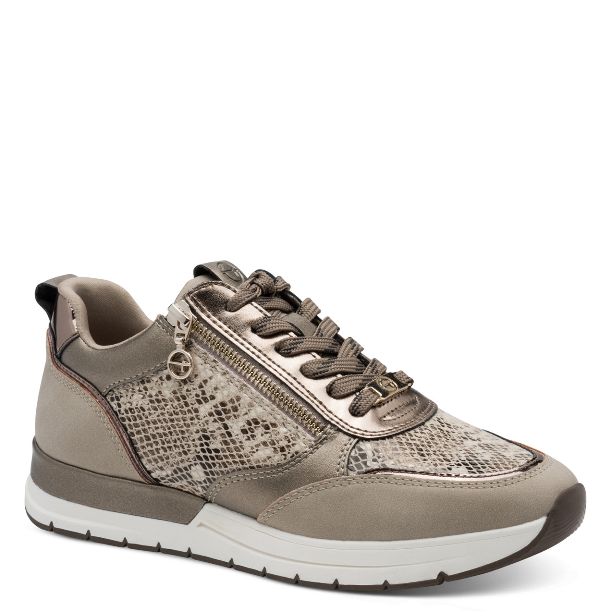 TAMARIS Laisvalaikio bateliai moterims, Marga, Leisure 1