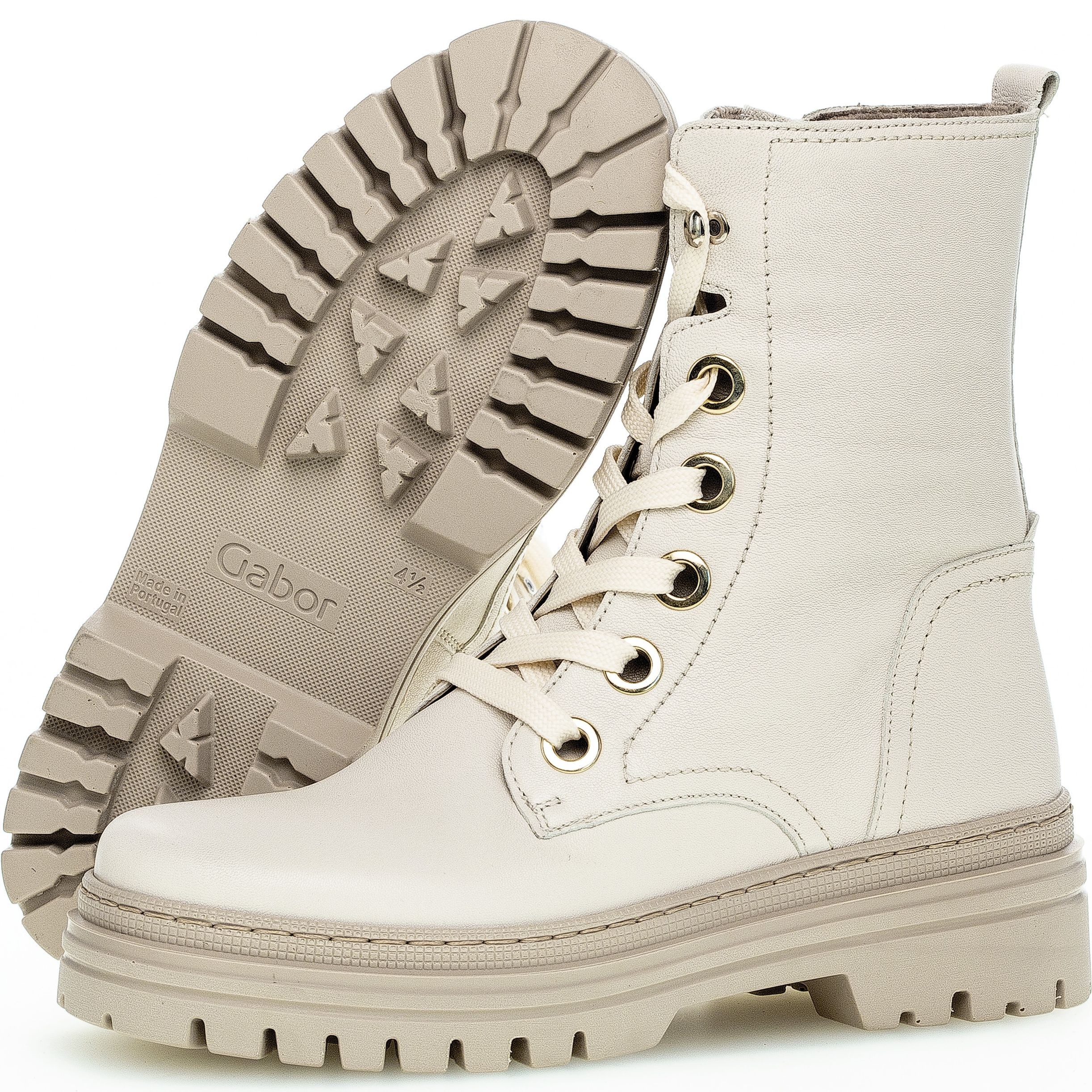 GABOR Aulinukai moterims, Kūno, Booties 5