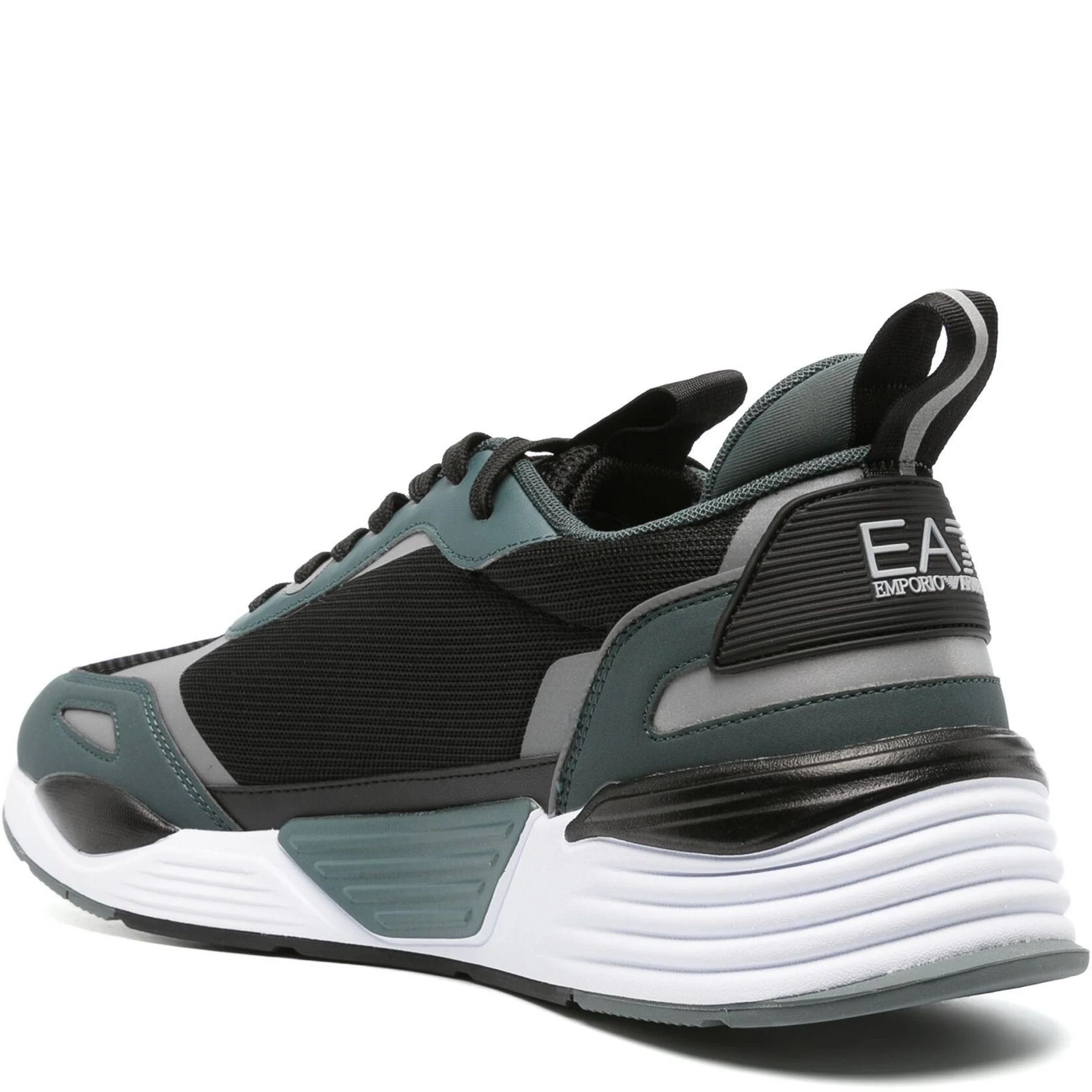 EA7 Sportiniai bateliai vyrams, Marga, Sneaker 3