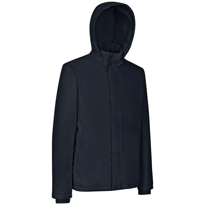 GEOX Striukė vyrams, Mėlyna, Aurelio Jackets 2
