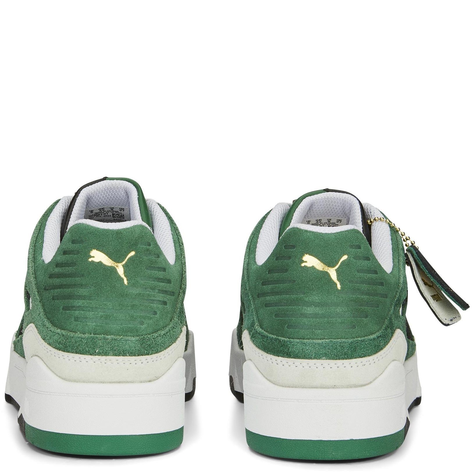 PUMA Sportiniai bateliai vyrams, Balta, Slipstream Archive sport shoe 3