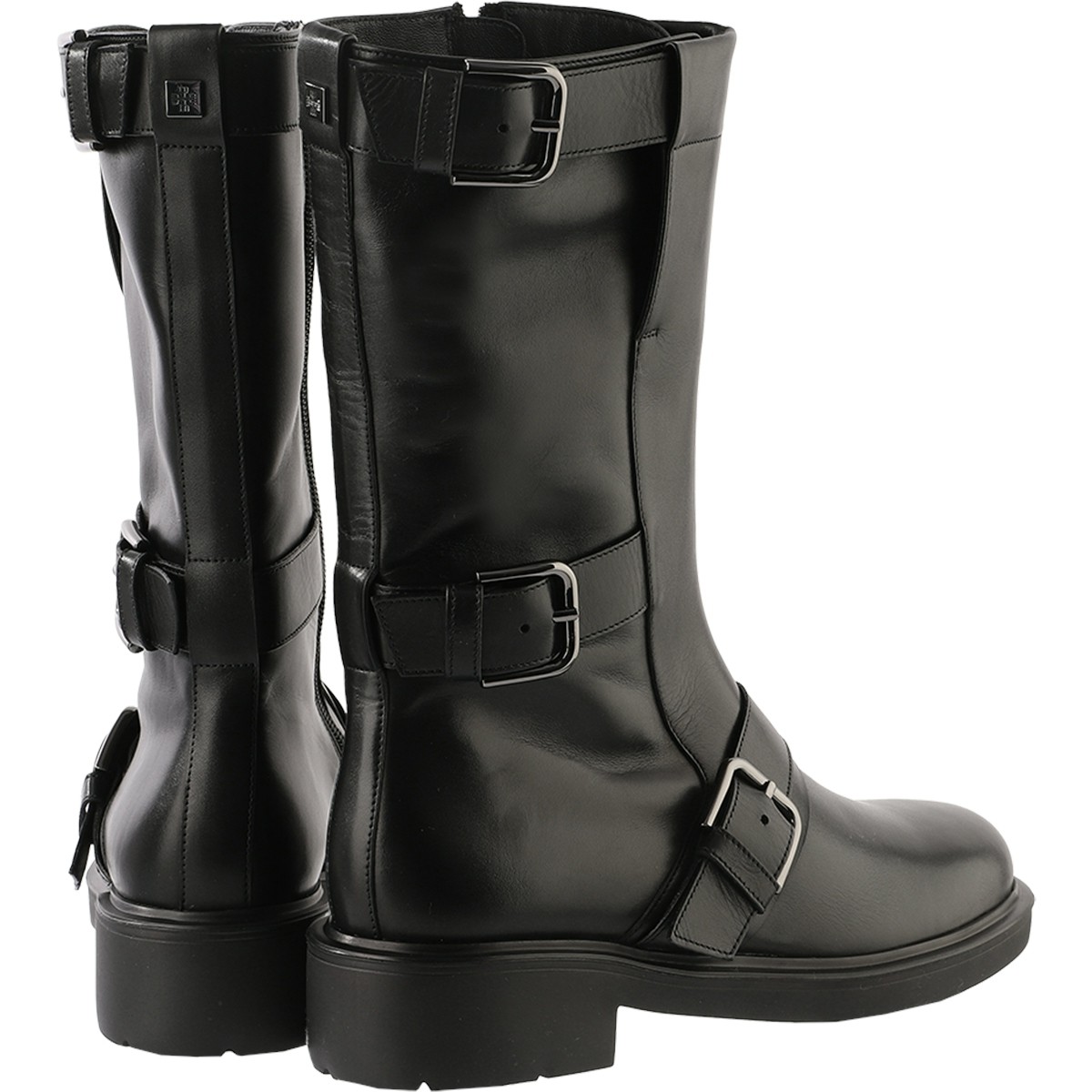 HOGL Aulinukai moterims, Juoda, Billie booties 3