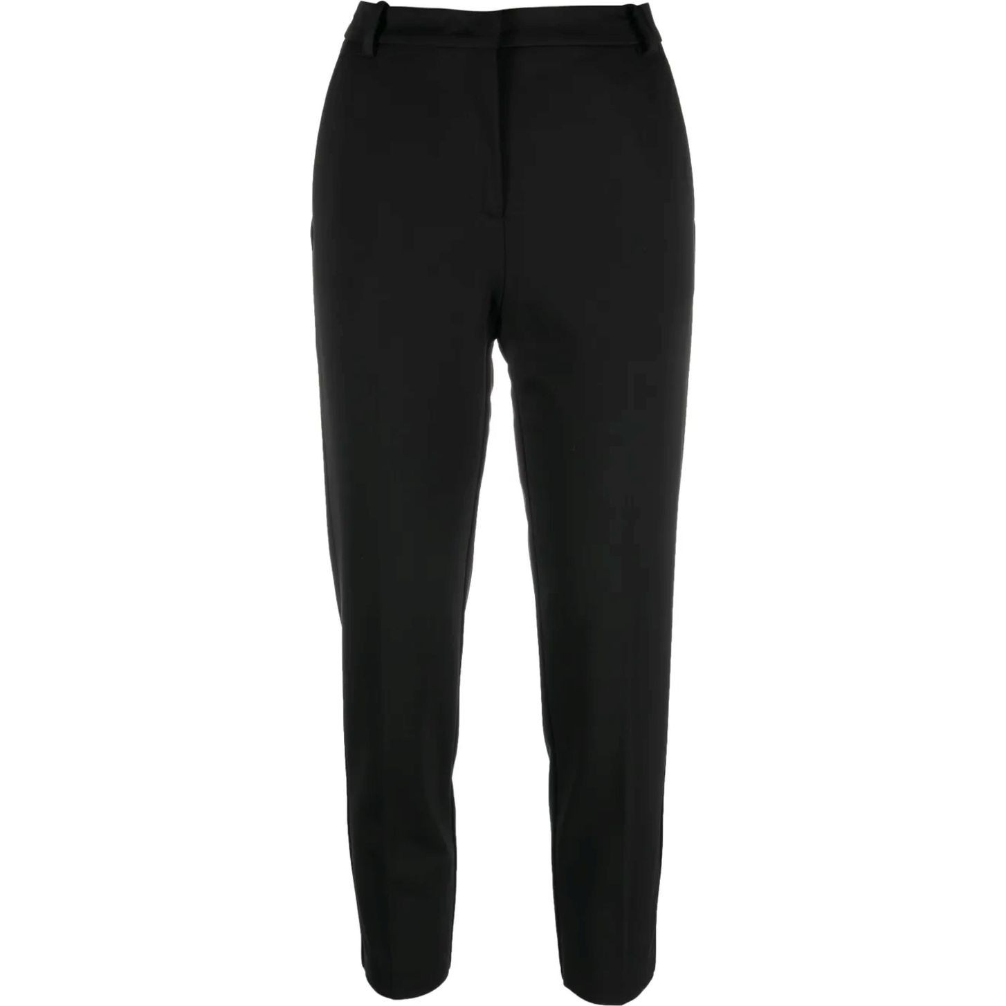 PINKO Kelnės moterims, Juoda, Tapered trousers
