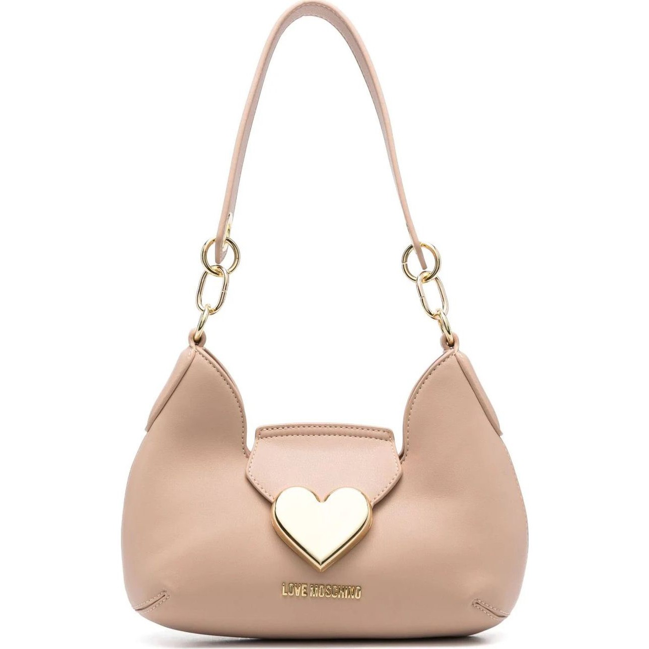 LOVE MOSCHINO Pirkinių krepšys moterims, Kūno, Tote bag 1