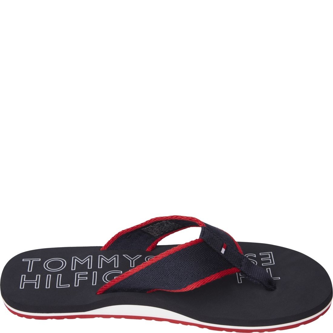 TOMMY HILFIGER Šlepetės vyrams, Mėlyna, Sporty beach sandal 3