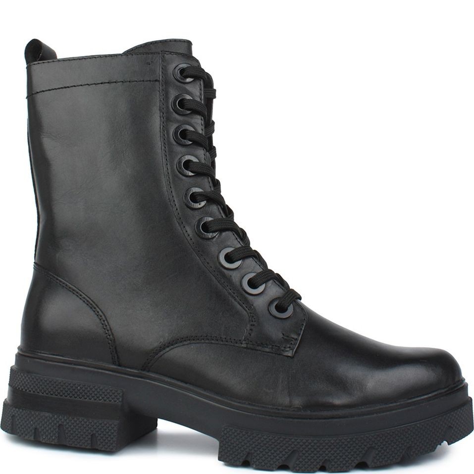 CAPRICE Aulinukai moterims, Juoda, Booties, cap9-9-25216-29-022 2