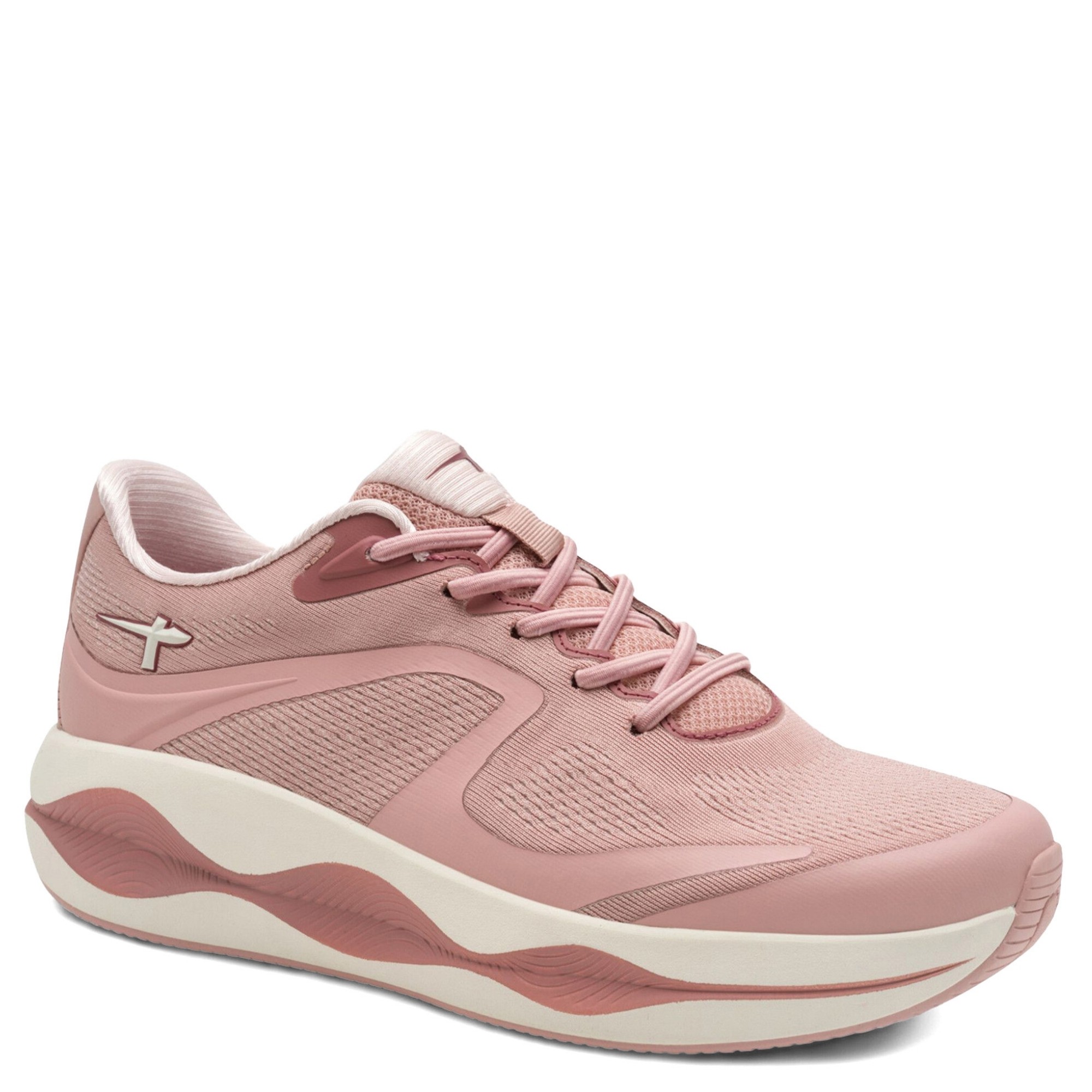 TAMARIS Laisvalaikio bateliai moterims, Rožinė, Leisure 1