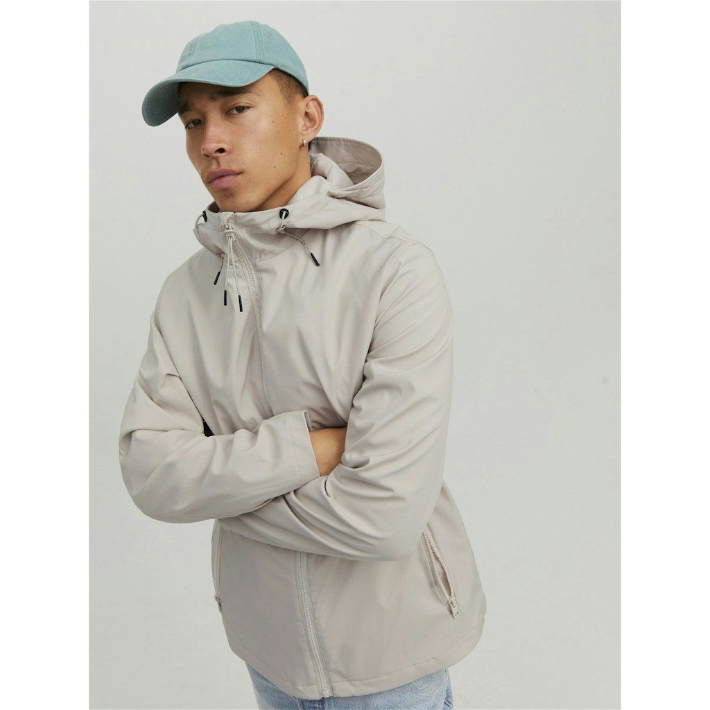 JACK & JONES Striukė vyrams, JORCOPENHAGEN SPRING JACKET SN 7