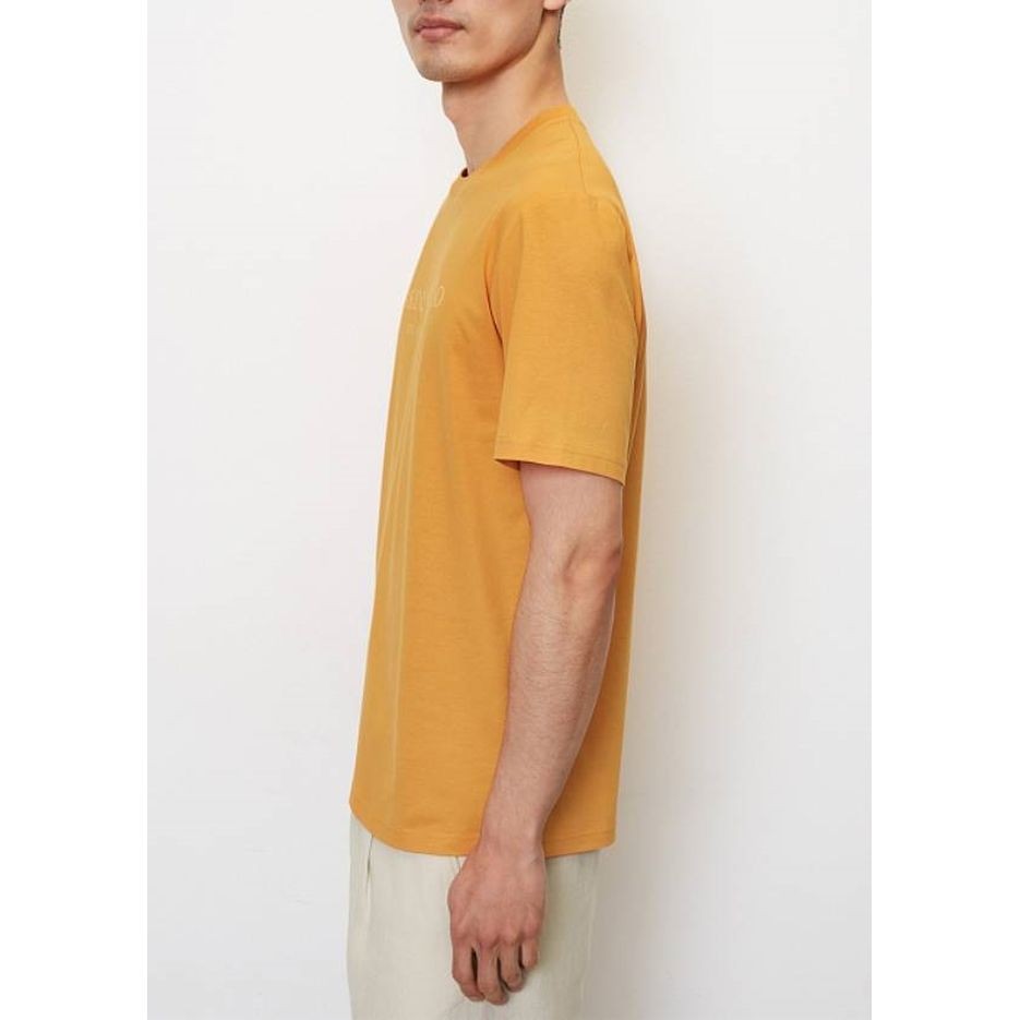 MARC O'POLO Marškinėliai vyrams, Marga 4