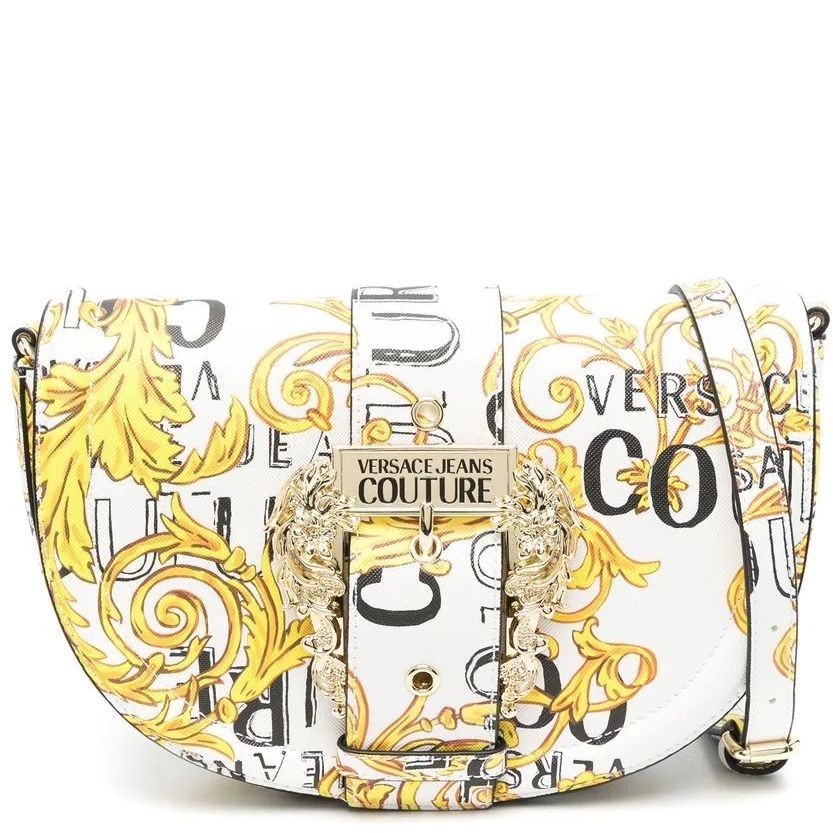 VERSACE JEANS CUTURE Rankinė - moterims, Range f - couture handbag 1