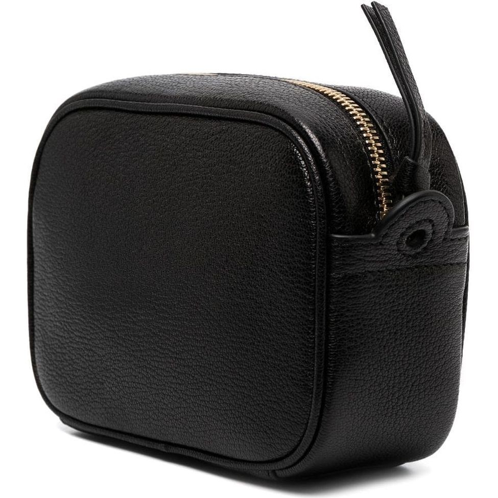 SEE BY CHLOE Rankinė per petį moterims, Juoda, Hana sbc camera bag 2