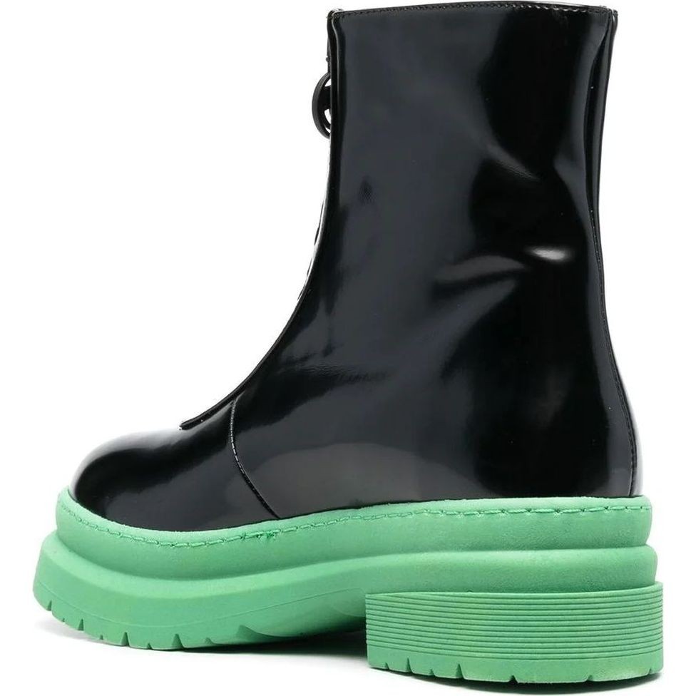 CHIARA FERRAGNI Aulinukai moterims, Juoda, CF GUMMY 3