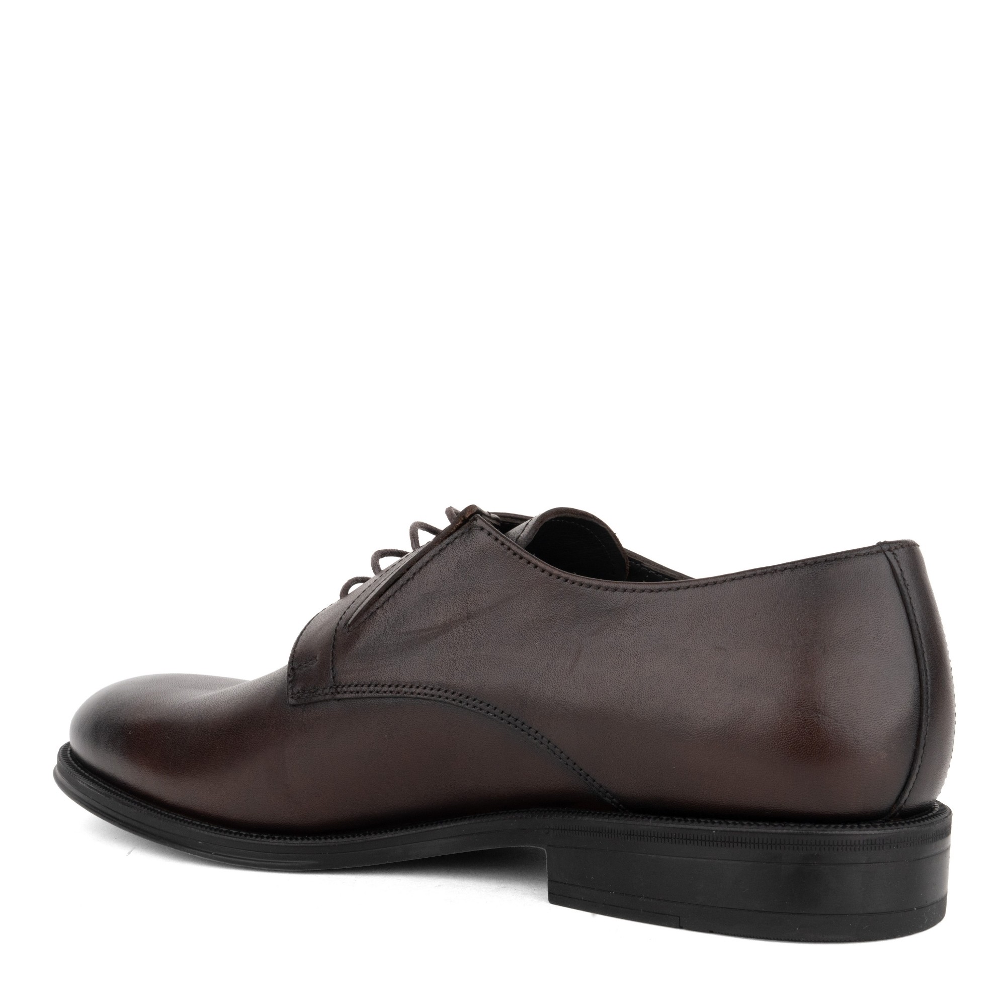 JOHN HARRISON Klasikiniai batai vyrams, Ruda, Formal 3