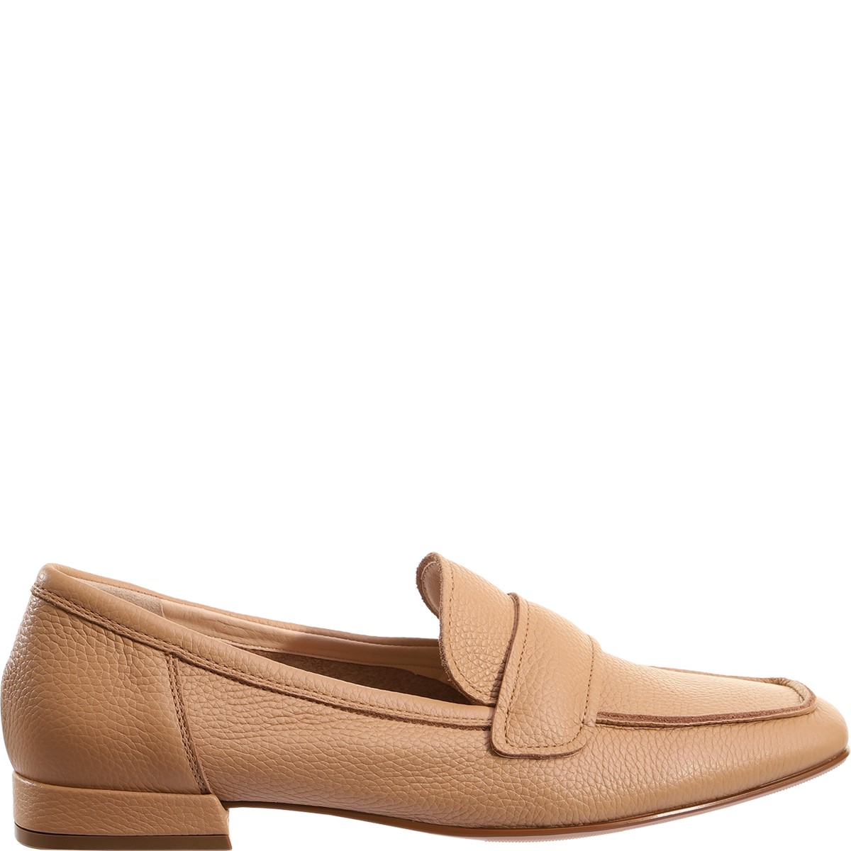 HOGL Loaferiai moterims, Ruda, Perry loafers 2
