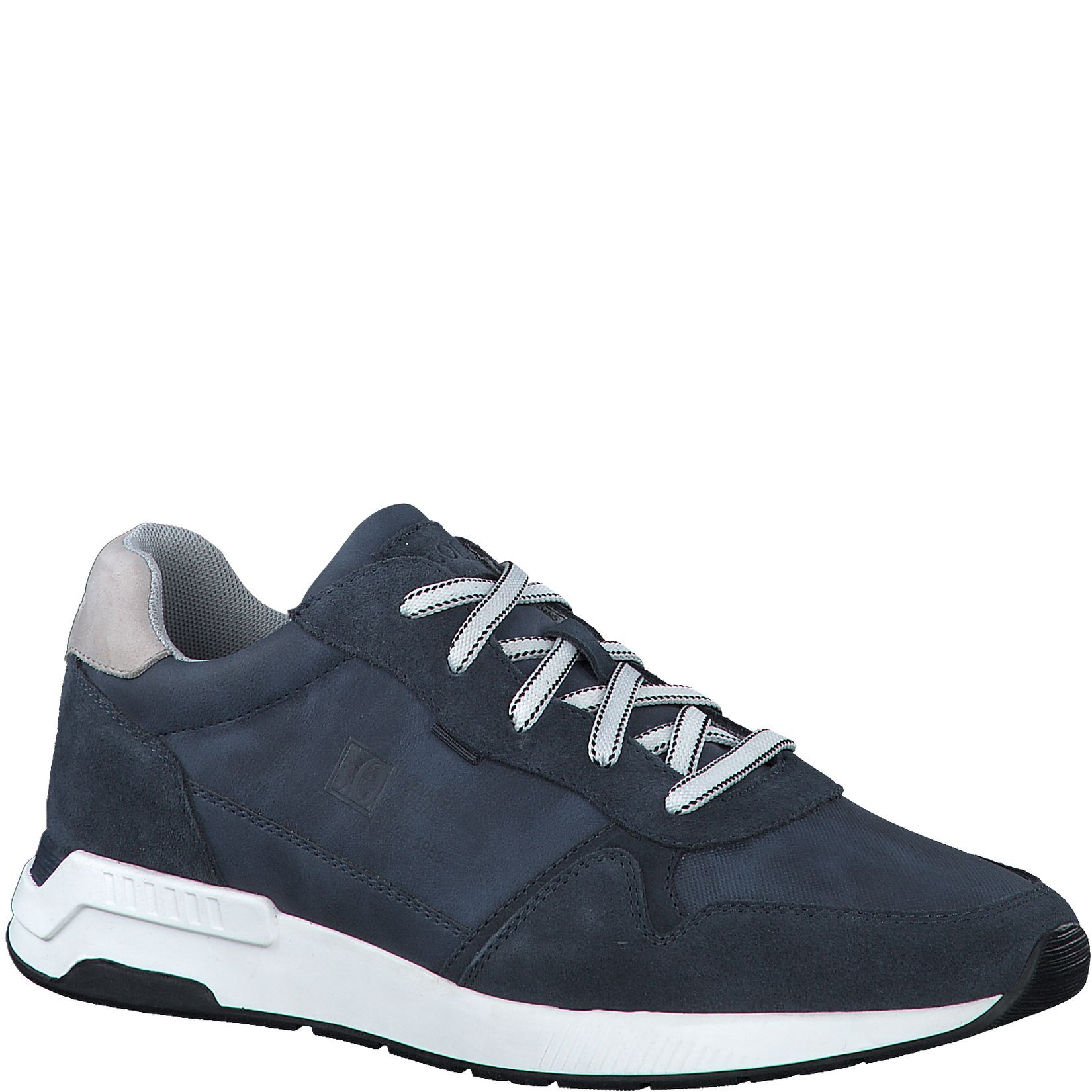 S.OLIVER Laisvalaikio bateliai vyrams, Mėlyna, LEISURE 1