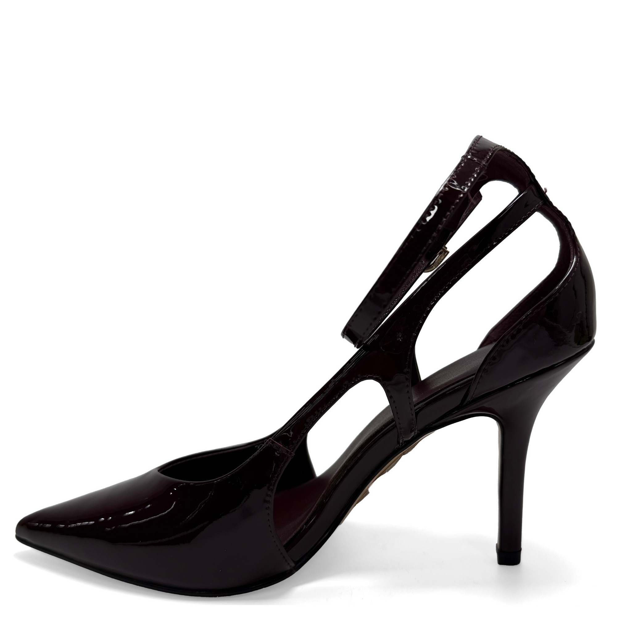 SERGIO MORETTI Aukštakulniai moterims, Vyšninė, Pumps 2