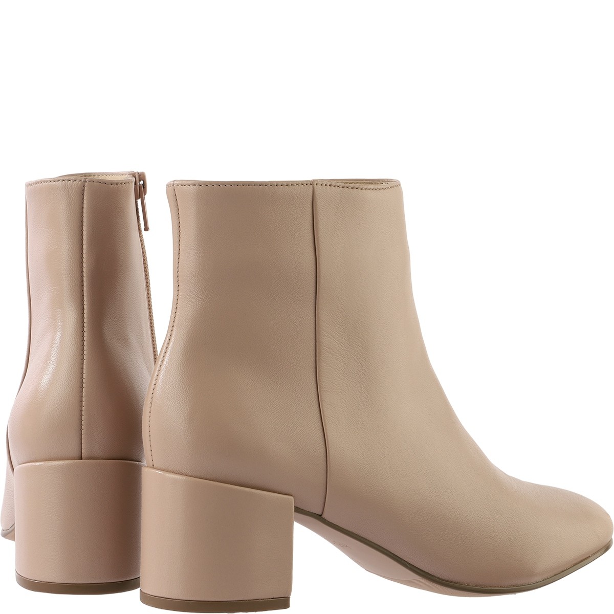 HOGL Aulinukai moterims, Kūno, Daydream booties 3