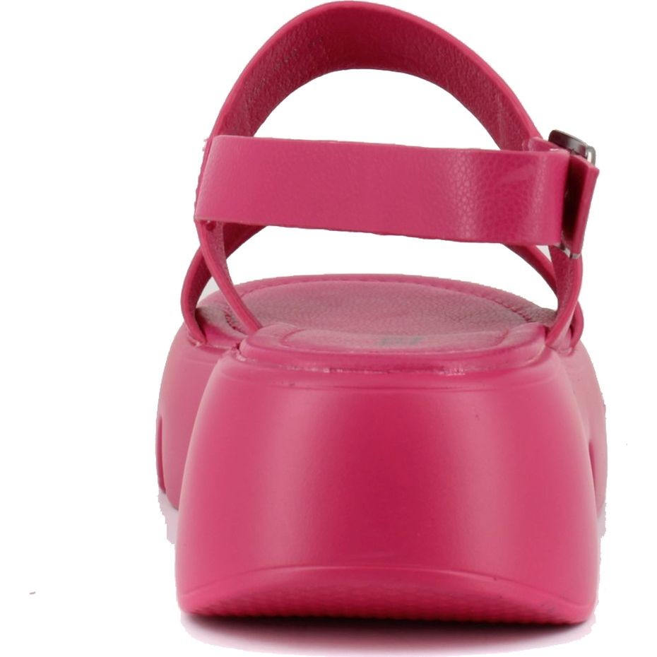 BETSY Basutės moterims, Rožinė, Sandals 4