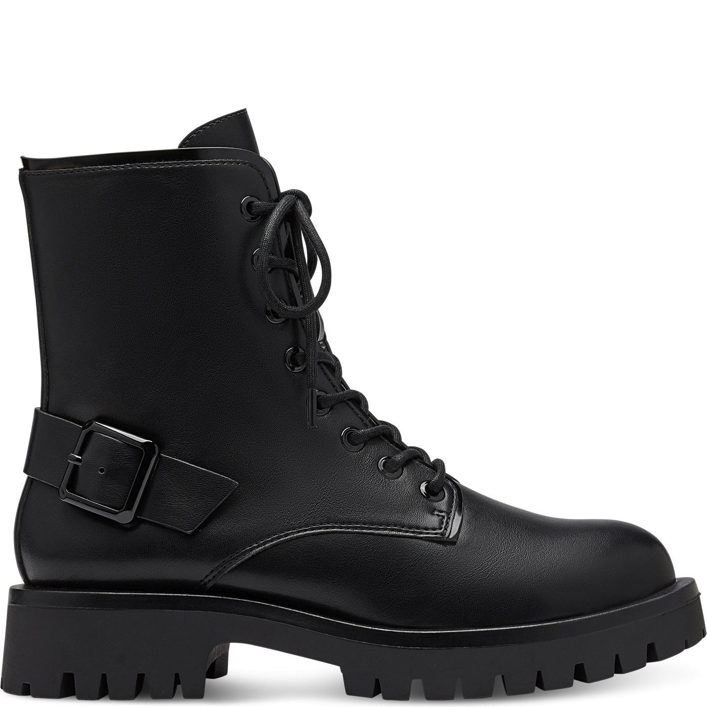 TAMARIS Aulinukai moterims, Juoda, BOOTIES 2