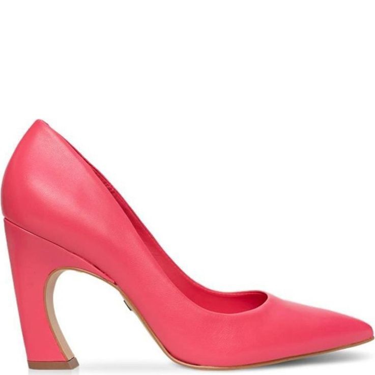 CARRANO Aukštakulniai moterims, Rožinė, Pumps