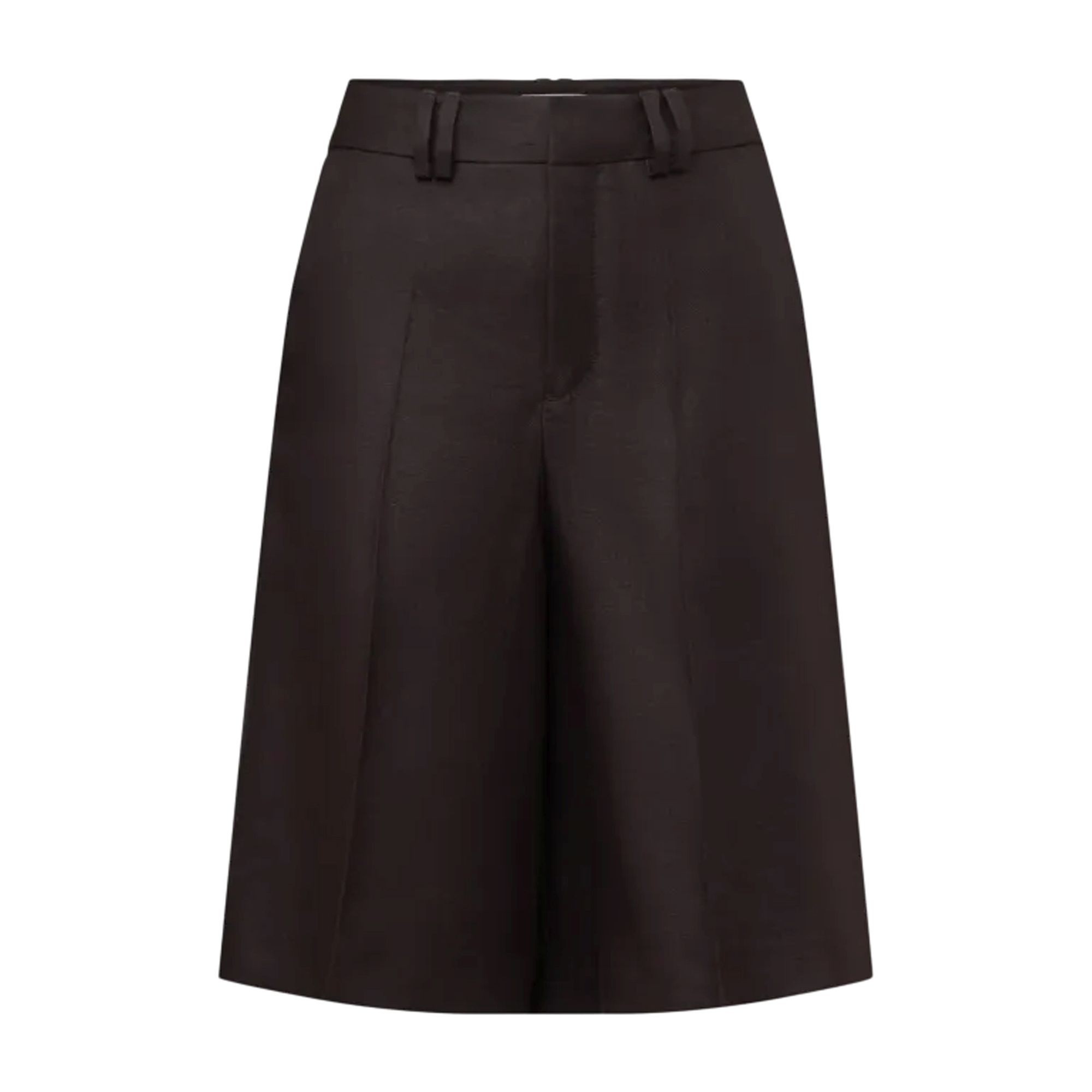 DRYKORN Kelnės moterims, Ruda, Trousers