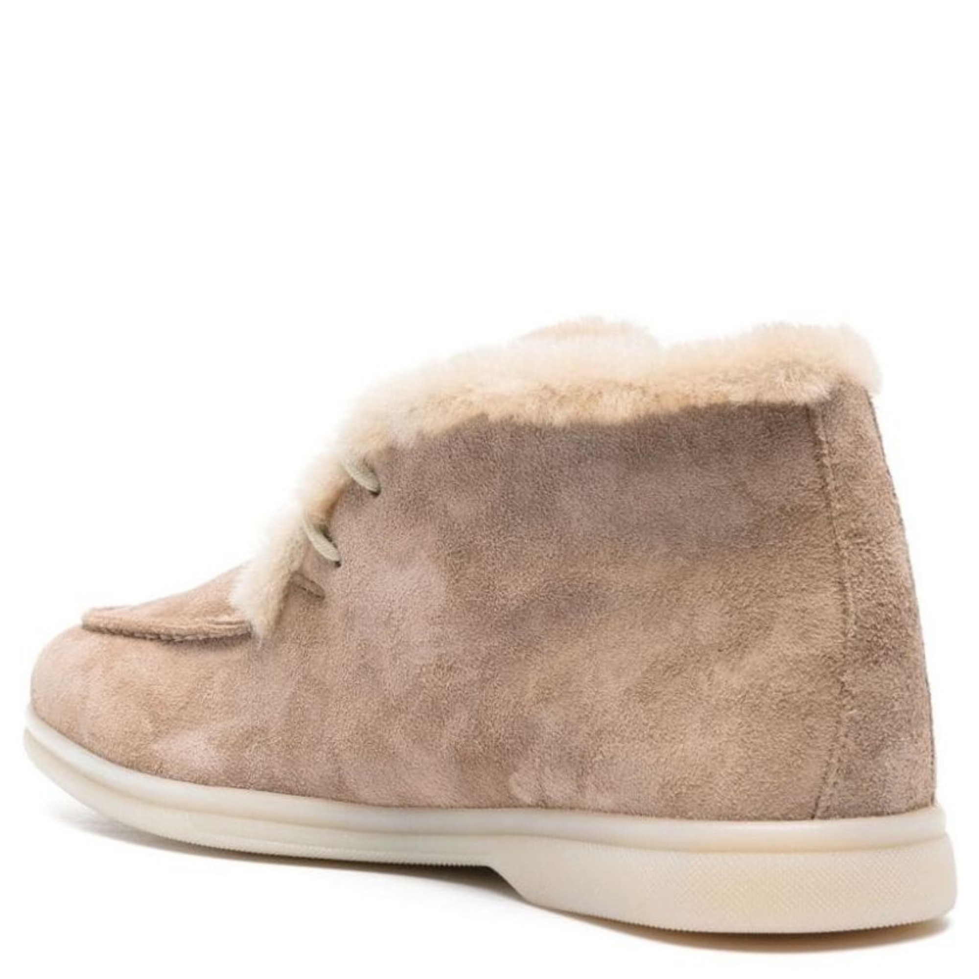 CESARE CASADEI Aulinukai moterims, Ruda, Antilope booties 3