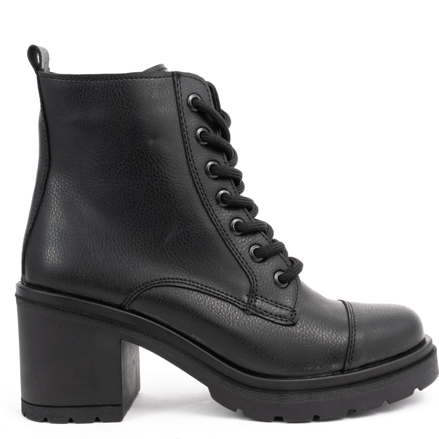 ENDLESS Aulinukai moterims, Juoda, Booties 76703 2