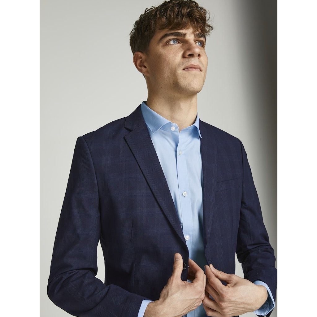 JACK & JONES Marškiniai vyrams, JJPRPARMA SHIRT L/S 7