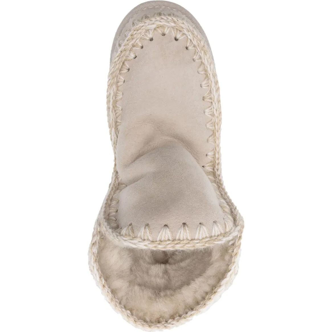 MOU Aulinukai moterims, Smėlio, Eskimo 18 glitter logo 4