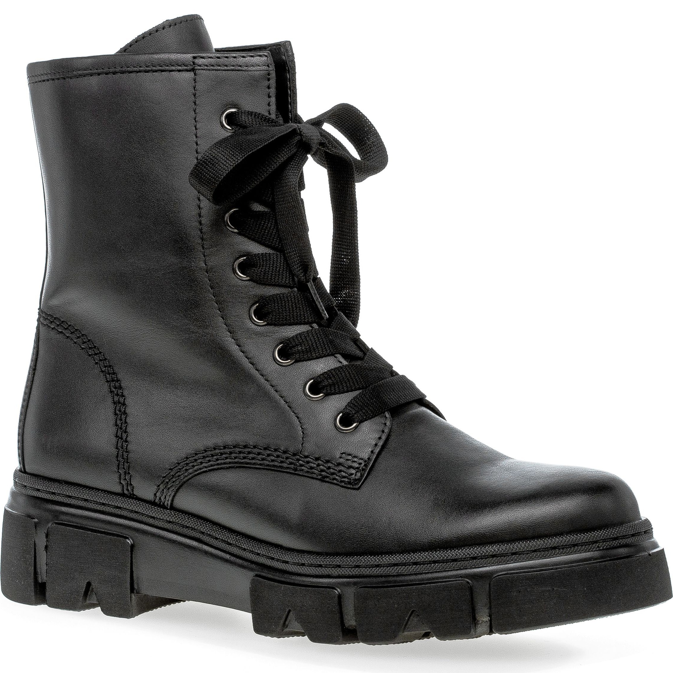 GABOR Aulinukai moterims, Juoda, F 1