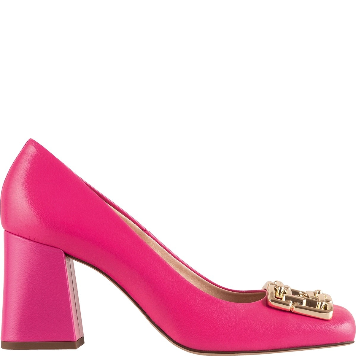 HOGL Aukštakulniai moterims, Rožinė, MADELEINE Pumps 2