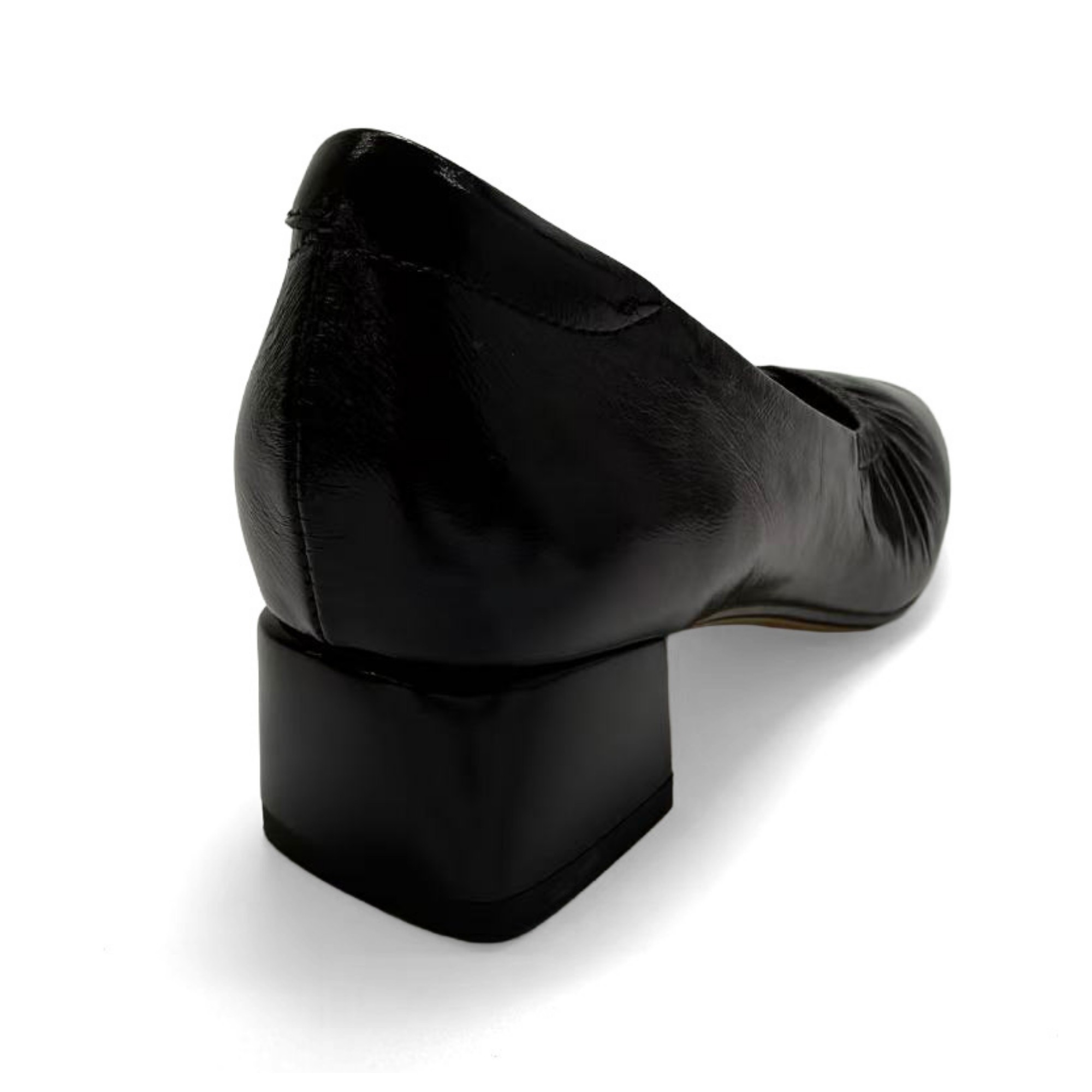 LA CONTE Klasikiniai batai moterims, Juoda, Formal 4