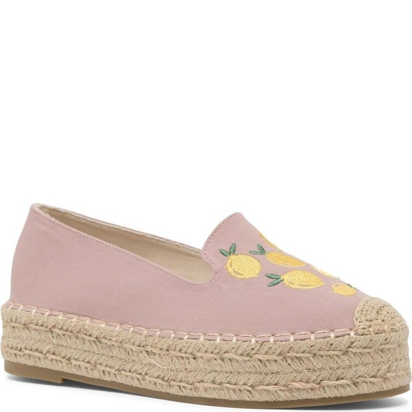 JENNY FAIRY Bateliai - moterims, Rožinė, SHOES 1