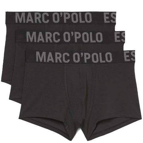 MARC O'POLO Kelnaitės vyrams, Marga, Trunk 3P