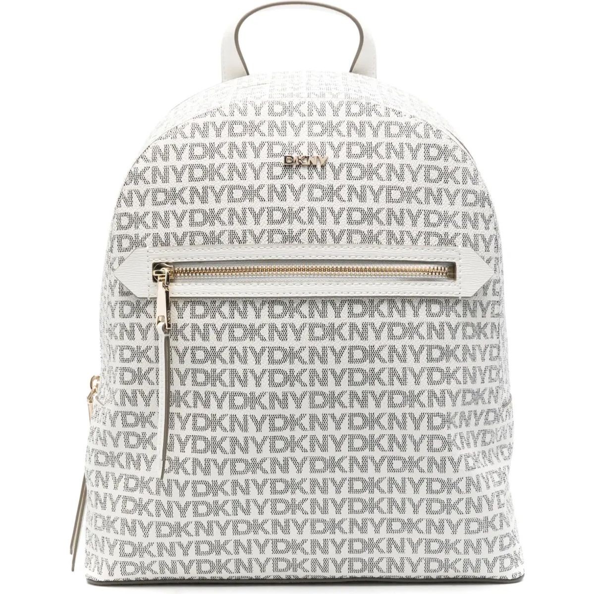 DKNY Kuprinė moterims, Smėlio, Bryant ave backpack 1