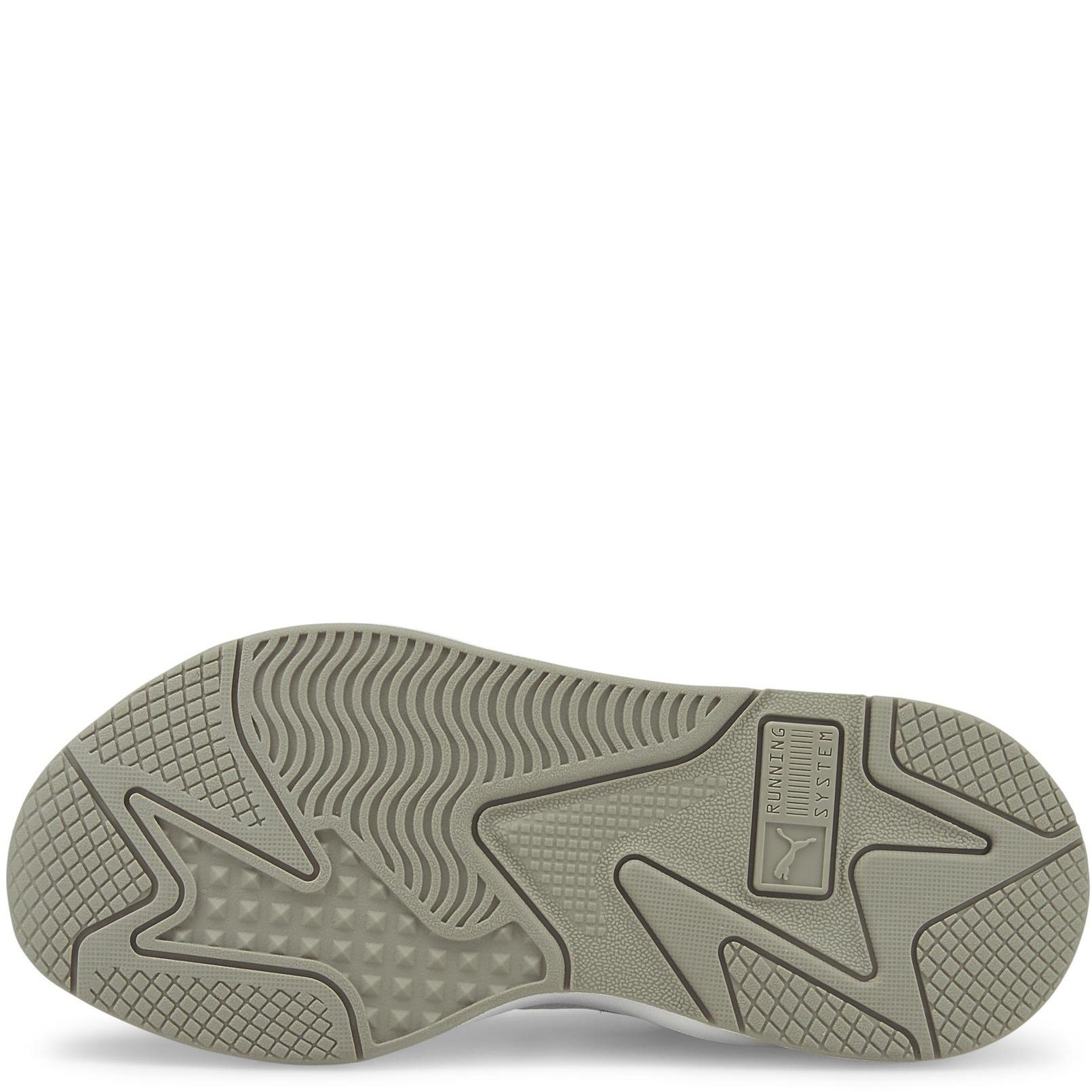 PUMA Sportiniai bateliai moterims, Smėlio, RS-X Candy sport shoe 6