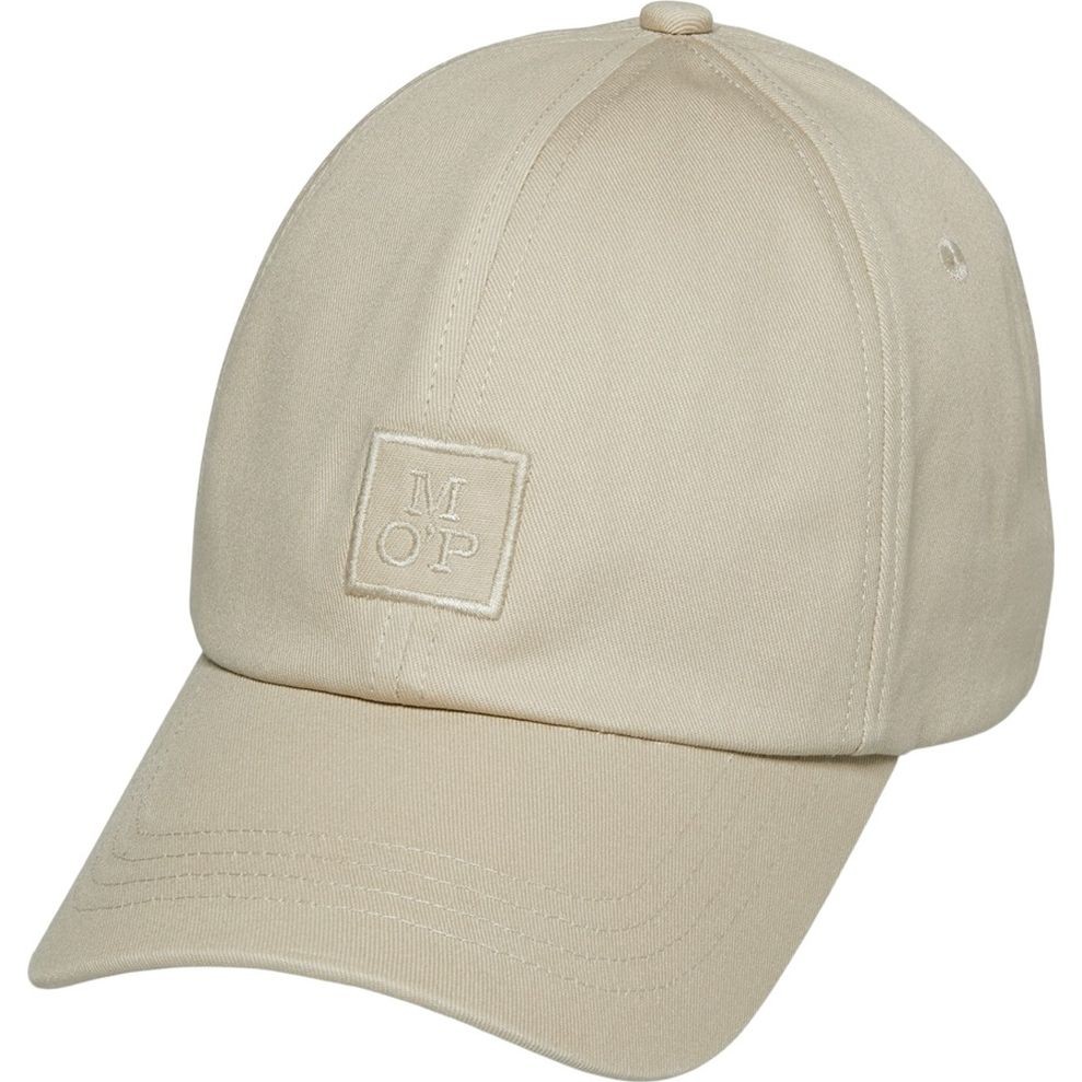MARC O'POLO Skrybėlė vyrams, Smėlio 1