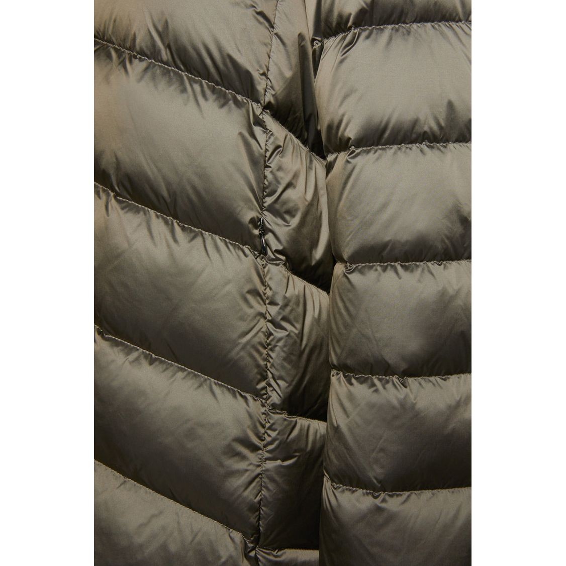 GEOX Striukė moterims, Pilka, Adrya jackets 8