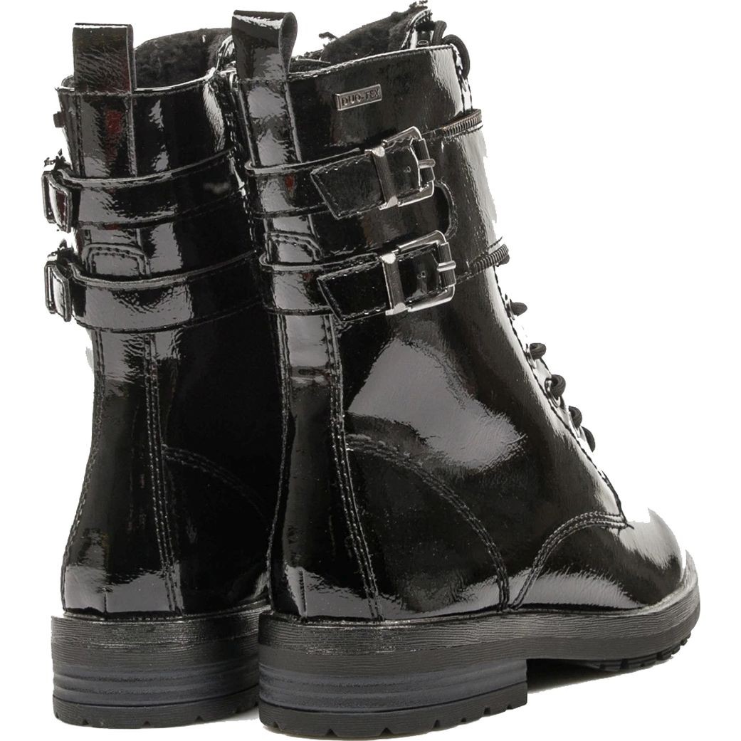 TAMARIS Aulinukai moterims, Juoda 3