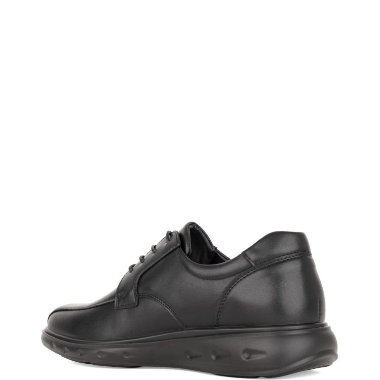 FREGATTA STOCKHOLM Klasikiniai batai vyrams, Juoda, Formal 3