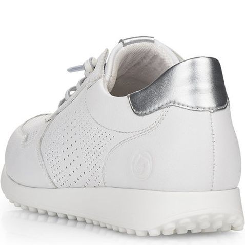 REMONTE Laisvalaikio bateliai moterims, Balta, LEISURE 3